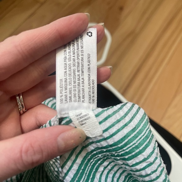 Universal Thread | Tank Top - Picture 6 of 7